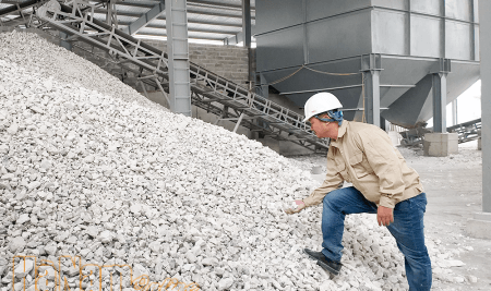 Điều kiện để xuất khẩu vôi, đôlômit nung, doanh nghiệp và các nhà đầu tư nên biết.