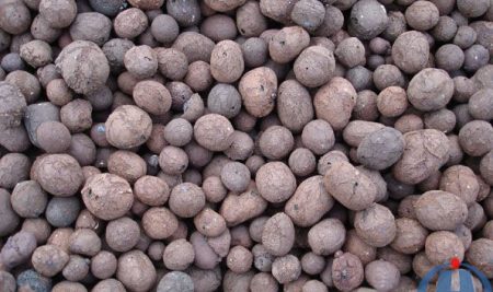Công nghệ sản xuất sỏi nhẹ Keramzit từ đá phiến Shale
