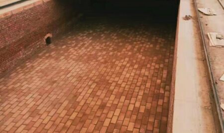 Giới thiệu Công nghệ Lò Tuynel Dạng Trần Di Động – Giải Pháp Mới Cho Các Nhà Máy Gạch Tuynel